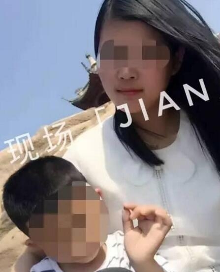 李小玲生前照曝光 26岁女子被丈夫虐打致死原因真相始末