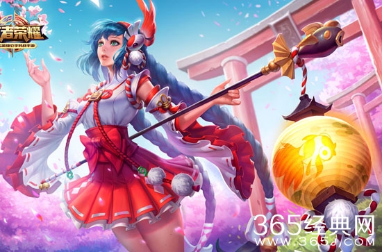 王者荣耀大乔说的台词是什么 大乔王者荣耀所以台词