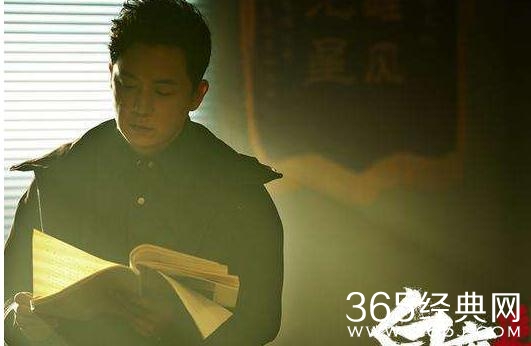 白夜追凶关宏峰毁掉的纸是什么 白夜追凶关宏峰为什么撕了那张高亚楠给的纸