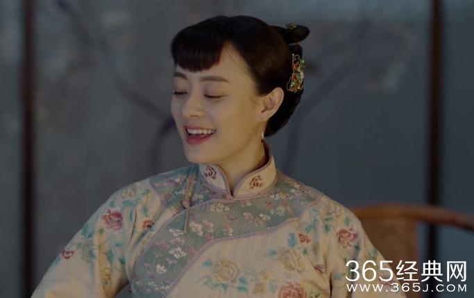 那年花开月正圆第18-19集预告 那年花开月正圆第18-19集吴蔚文死了周莹知府衙门鸣冤