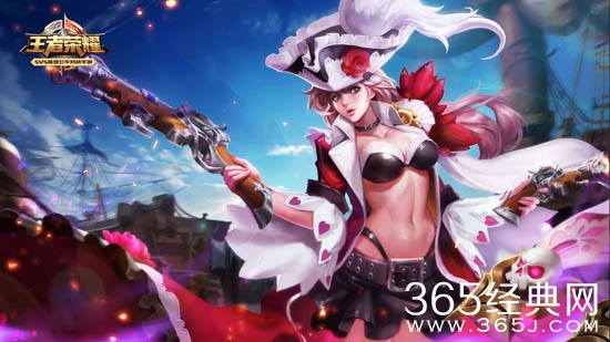 王者荣耀虞姬经典台词 王者荣耀虞姬说的台词是什么