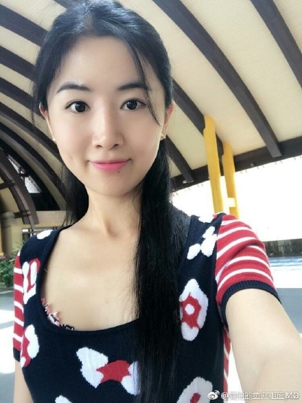 苏享茂妻子翟欣欣个人资料照片遭扒皮 翟欣欣舅舅是谁