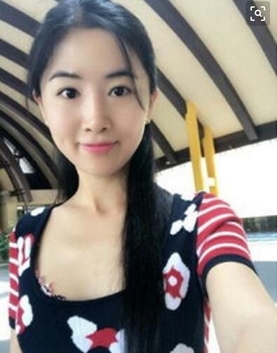 翟欣欣照片资料 WePhone苏享茂自杀真相始末