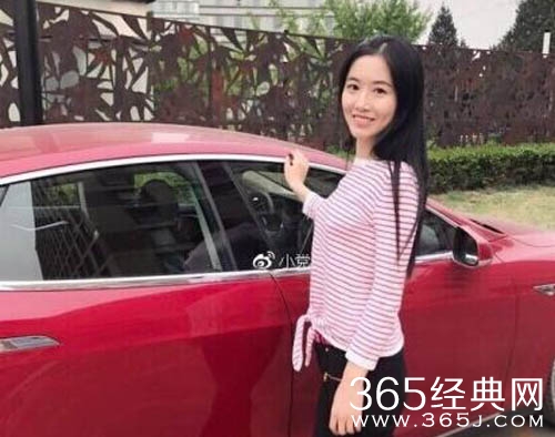 世纪佳缘翟欣欣账号遭扒 苏享茂前妻翟欣欣离过几次婚