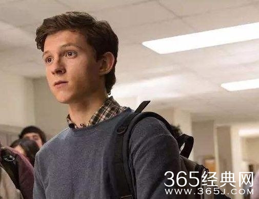 蜘蛛侠英雄归来蜘蛛侠是谁演的 汤姆赫兰德个人资料介绍