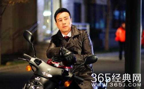 封神姜子牙是谁演的 于和伟个人资料介绍