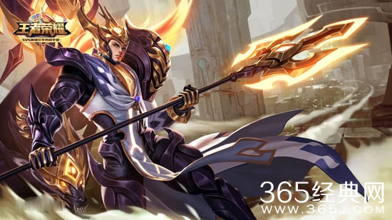 王者荣耀杨戬经典台词 王者荣耀杨戬所有台词介绍