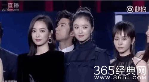 塑料花友谊是什么意思 芭莎慈善夜塑料花友谊是指哪个女星