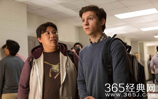 蜘蛛侠英雄归来小胖墩内德利兹是谁演的 蜘蛛侠英雄归来内德利兹的扮演者是谁