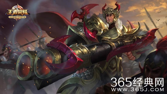 王者荣耀刘备说的话 王者荣耀刘备汉烈帝皮肤台词是什么