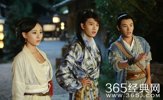 通天狄仁杰经典台词有哪些