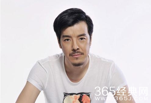 封神申公豹是谁演的 海一天个人资料介绍