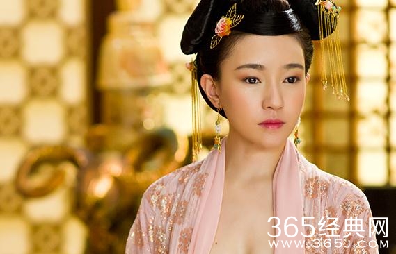 通天狄仁杰萧淑妃的儿子结局如何 通天狄仁杰萧淑妃的儿子历史原型结局如何