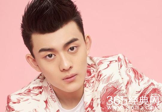 维和步兵营戈睿是谁演的 刘润南个人资料介绍