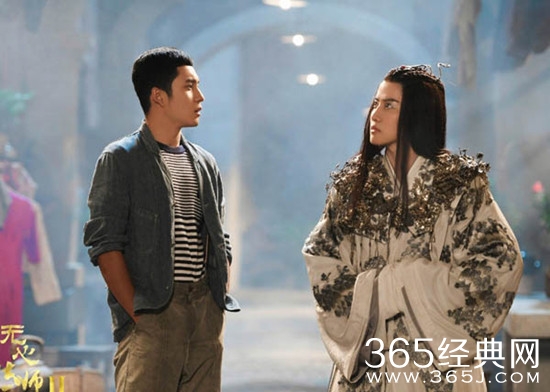 无心法师2白琉璃的身世是什么 无心法师2白琉璃结局死了吗