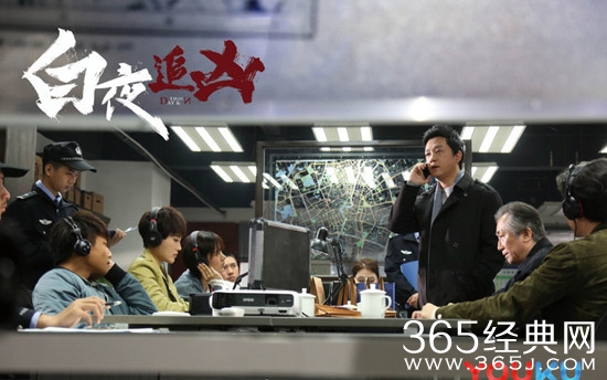 白夜追凶最后大boss是谁 白夜追凶的大boss是不是关宏峰