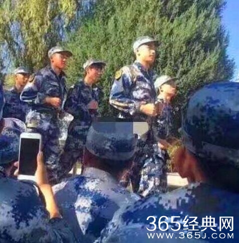 王俊凯军训骂人是真的吗 王俊凯军训骂人事件始末