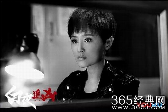 白夜追凶赵茜是什么人 白夜追凶赵茜跟案件有什么关系