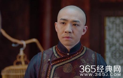 那年花开月正圆杜明礼会背叛贝勒爷吗 那年花开月正圆杜明礼有没有背叛贝勒爷