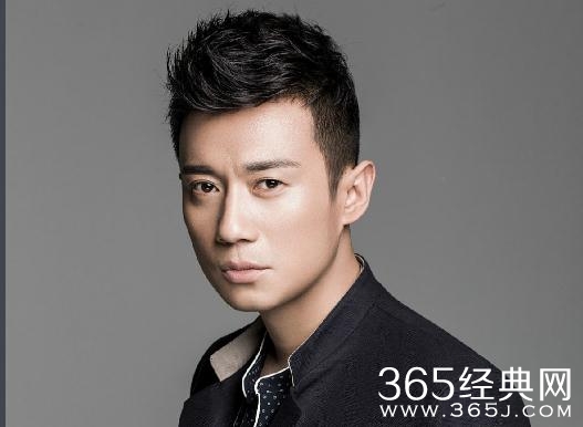 维和步兵营岳东明是谁演的 徐洪浩个人资料介绍
