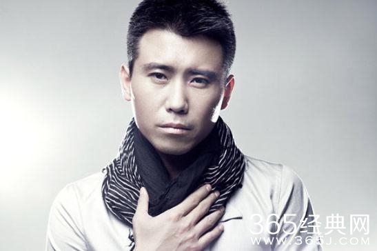 特勤精英郑志勇是谁演的 李乃文个人资料介绍