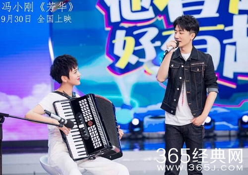李晓峰主持过哪些节目 李晓峰和何炅什么关系