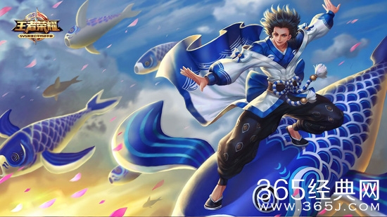 王者荣耀庄周经典台词 王者荣耀庄周台词有哪些