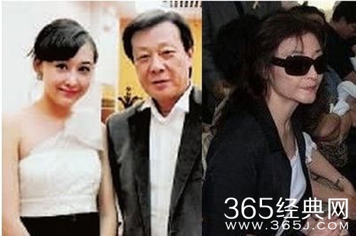 寇世勋两个老婆分别是谁 寇世勋两个老婆资料照片介绍