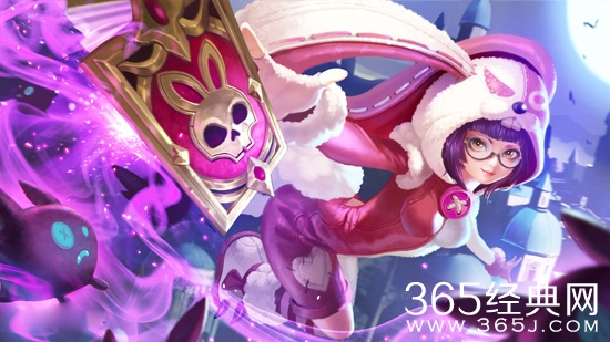 王者荣耀安琪拉所以台词 王者荣耀安琪拉新旧台词介绍