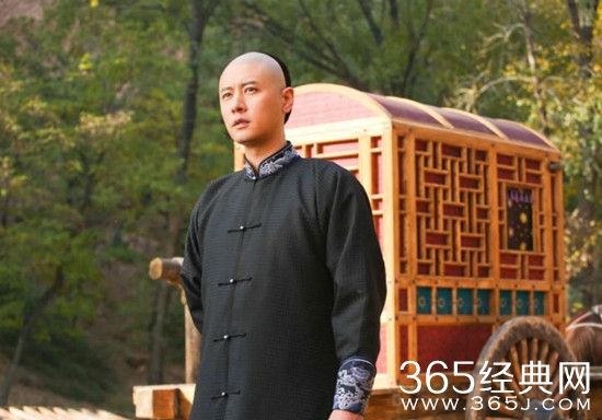 那年花开月正圆赵白石念叨的克己复礼是什么意思 赵白石为什么念叨克己复礼