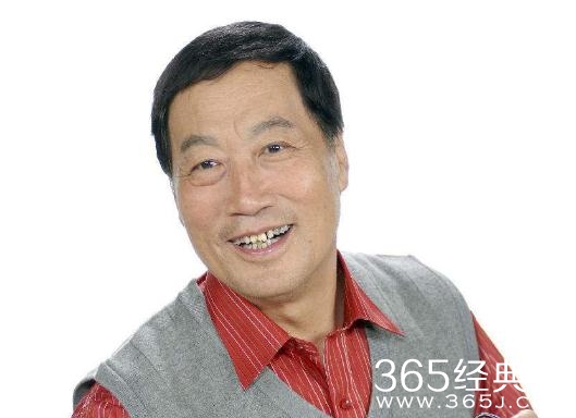凡人的品格展放是谁演的 白志迪个人资料介绍