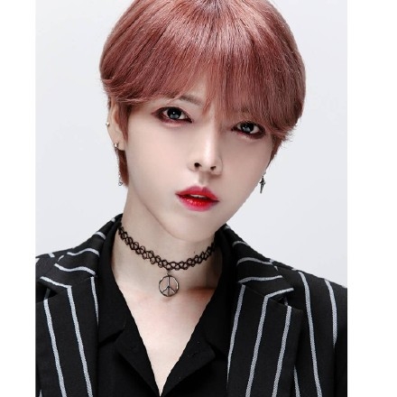 new ace是男团还是女团 new ace成员资料照片介绍