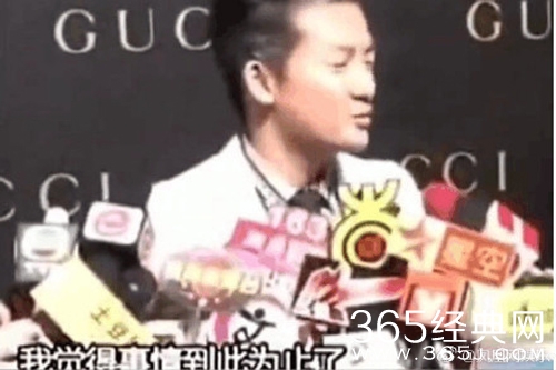 苏有朋斥周杰炒作是怎么回事 苏有朋和周杰关系怎么样