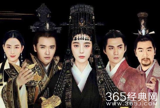 赢天下巴清历史原型是谁 赢天下巴寡妇清的历史原型结局如何