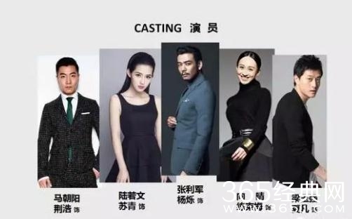 那些年我们正年轻张力军结局如何 那些年我们正年轻张力军结局当上将军了吗