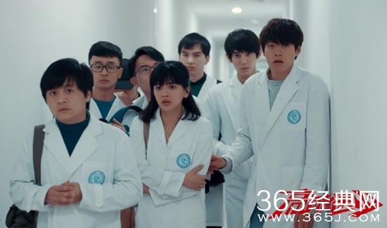 高能医少主题曲是什么 高能医少插曲BGM歌曲大全