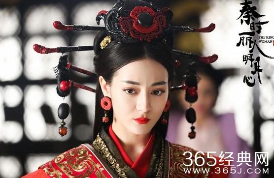 秦时丽人明月心公孙丽生下秦始皇的孩子了吗 公孙丽和秦始皇的孩子有没有生下来