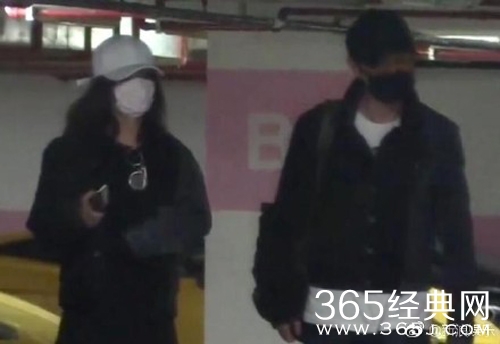 赵丽颖冯绍峰在一起了吗 赵丽颖为什么会喜欢冯绍峰