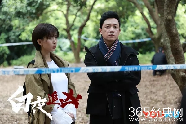 白夜追凶经典台词介绍 白夜追凶经典台词有哪些