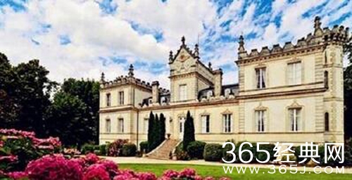 赵薇400年酒庄内部图片 赵薇400年酒庄装潢复古奢华