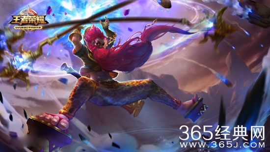 王者荣耀老夫子经典台词汇总 王者荣耀老夫子所有台词