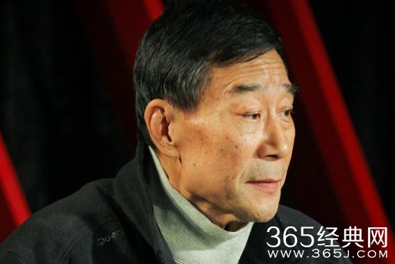 那些年我们正年轻司令员是谁演的 李雪健个人资料介绍