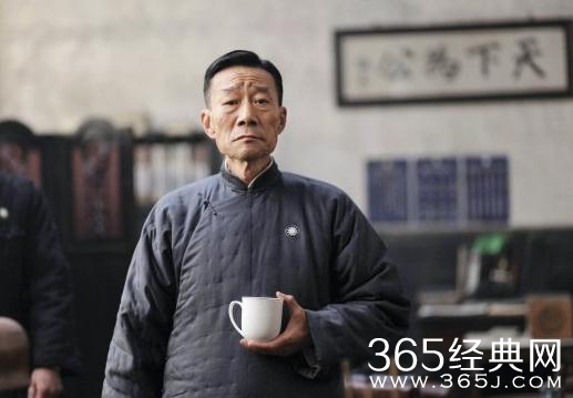 那些年我们正年轻司令员是谁演的 李雪健个人资料介绍