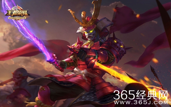 王者荣耀宫本武藏经典台词介绍