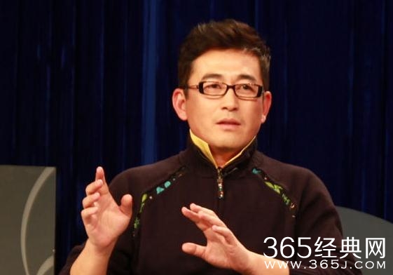 花儿与远方刘北伐是谁演的 王志飞个人资料介绍