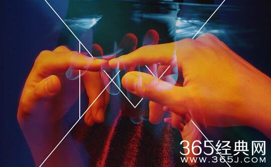 鹿晗心率Like a dream歌词MP3完整版