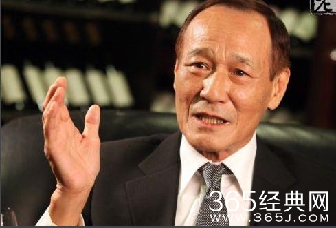 反黑神爷是谁演的 陈惠敏个人资料介绍