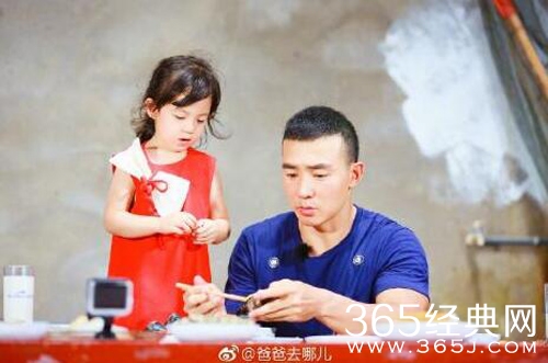 小泡芙真名叫什么 刘畊宏有几个孩子