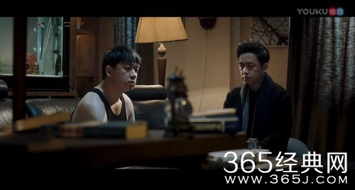 白夜追凶伍玲玲的死亡真相是什么 白夜追凶伍玲玲是被谁杀死的