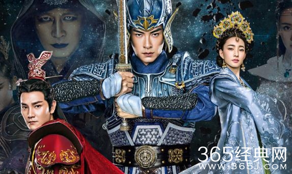 天泪传奇之凤凰无双高太后的亲儿子是谁 天泪传奇之凤凰无双高太后的亲儿子是清远吗